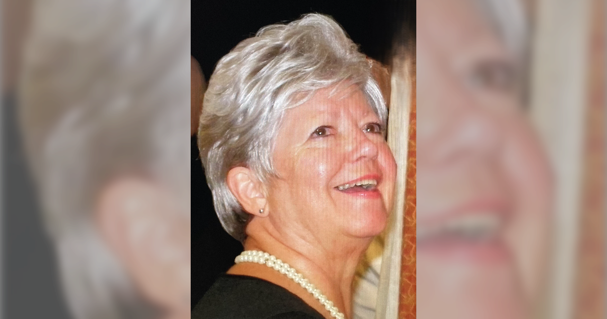 Nancy K. Reeves | Carlisle Branson
