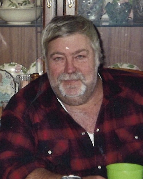 larry stevenson
