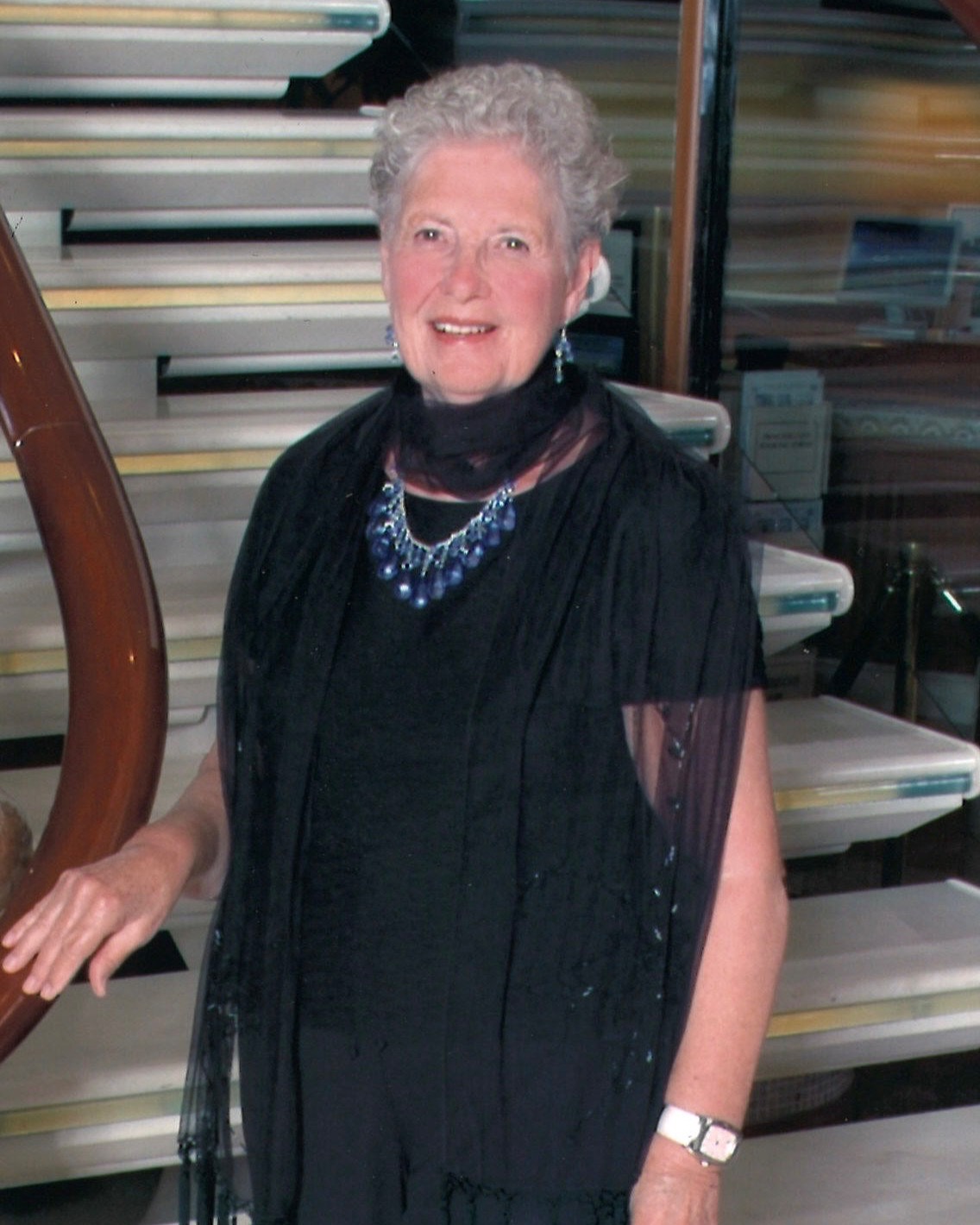 martha thompson