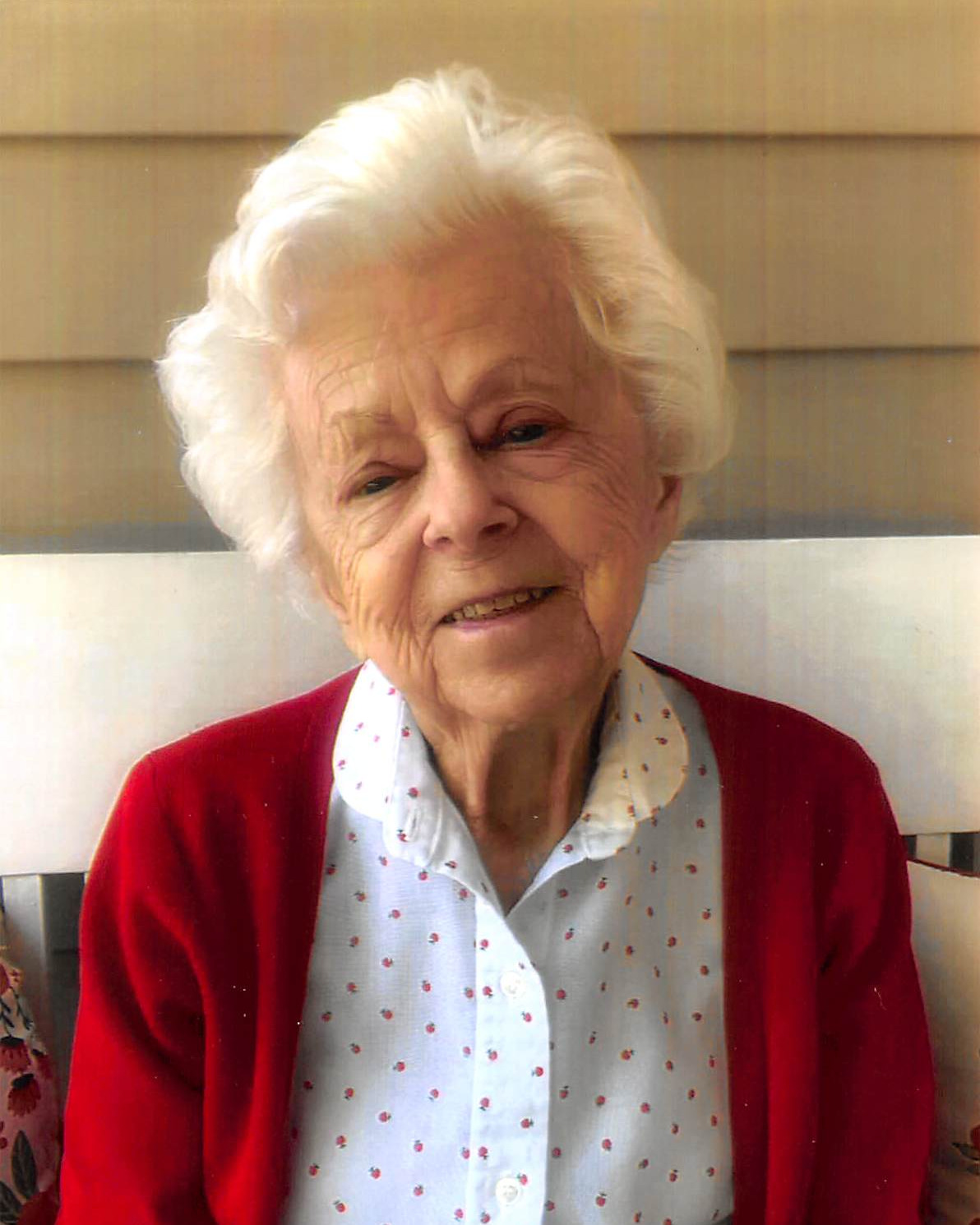 eleanor froh