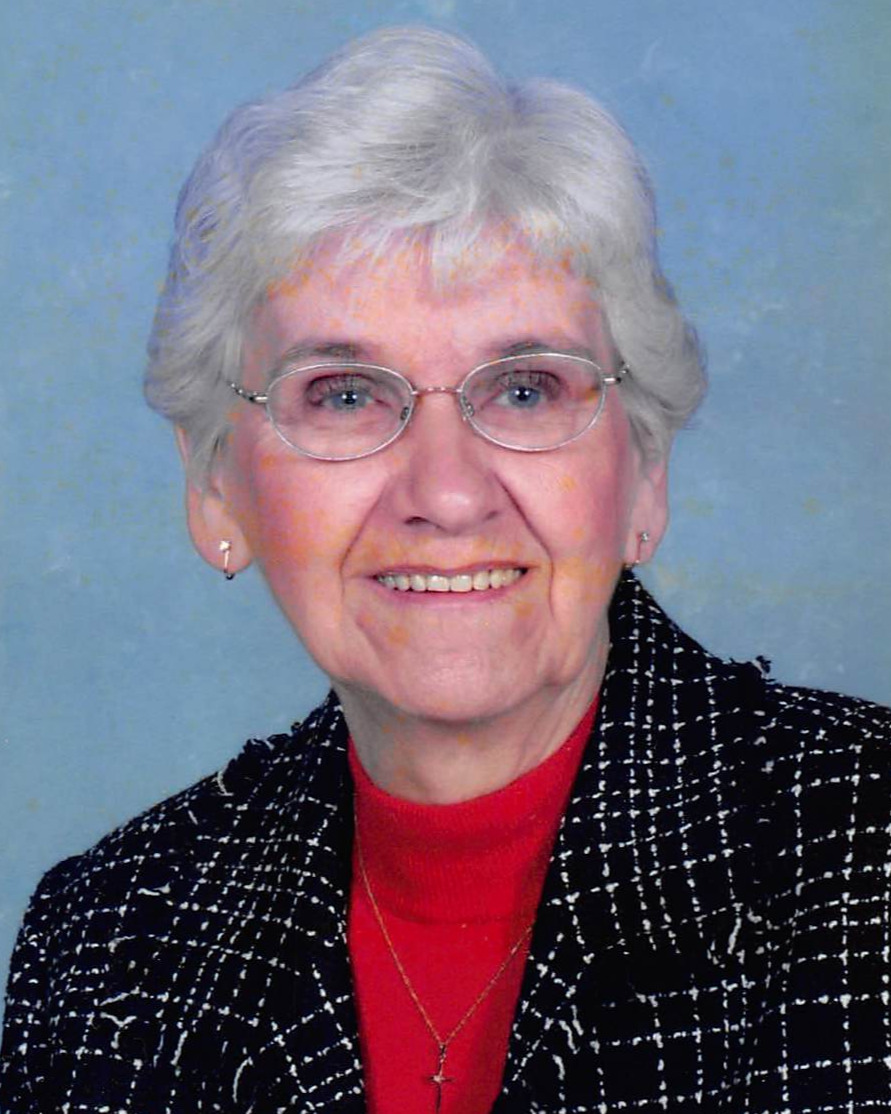 mary eileen farmer