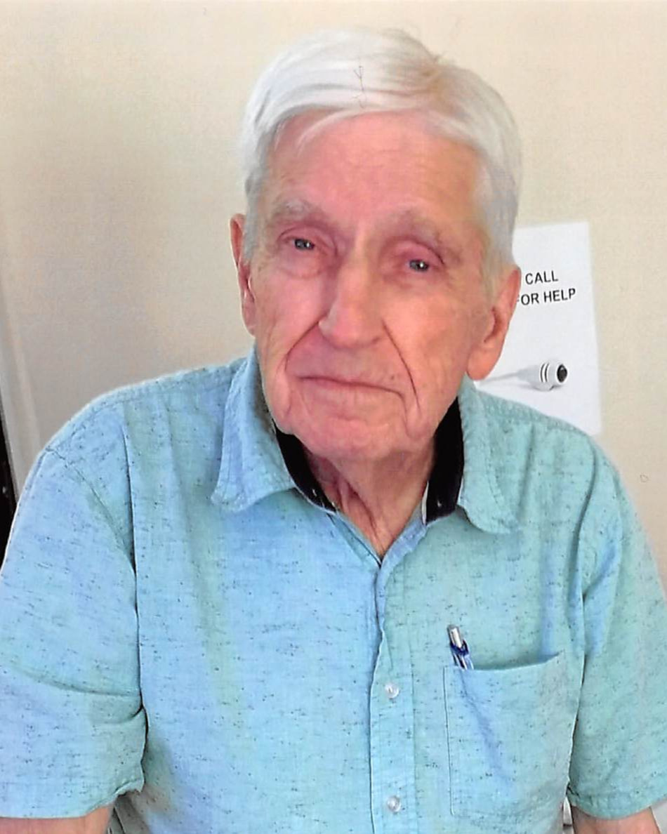 jack leslie