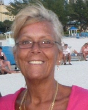 peggy baldwin