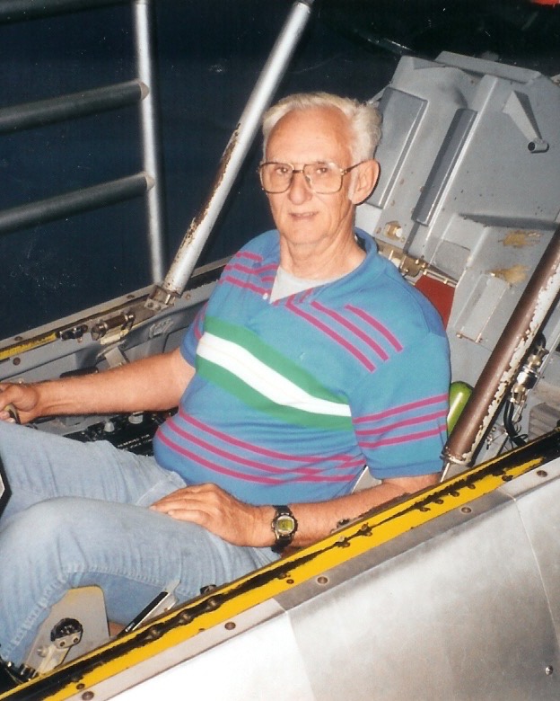 charles baughman