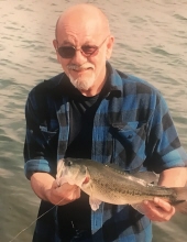 albert  talbott, jr.