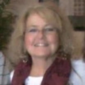 alma lundy