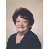 alma martin