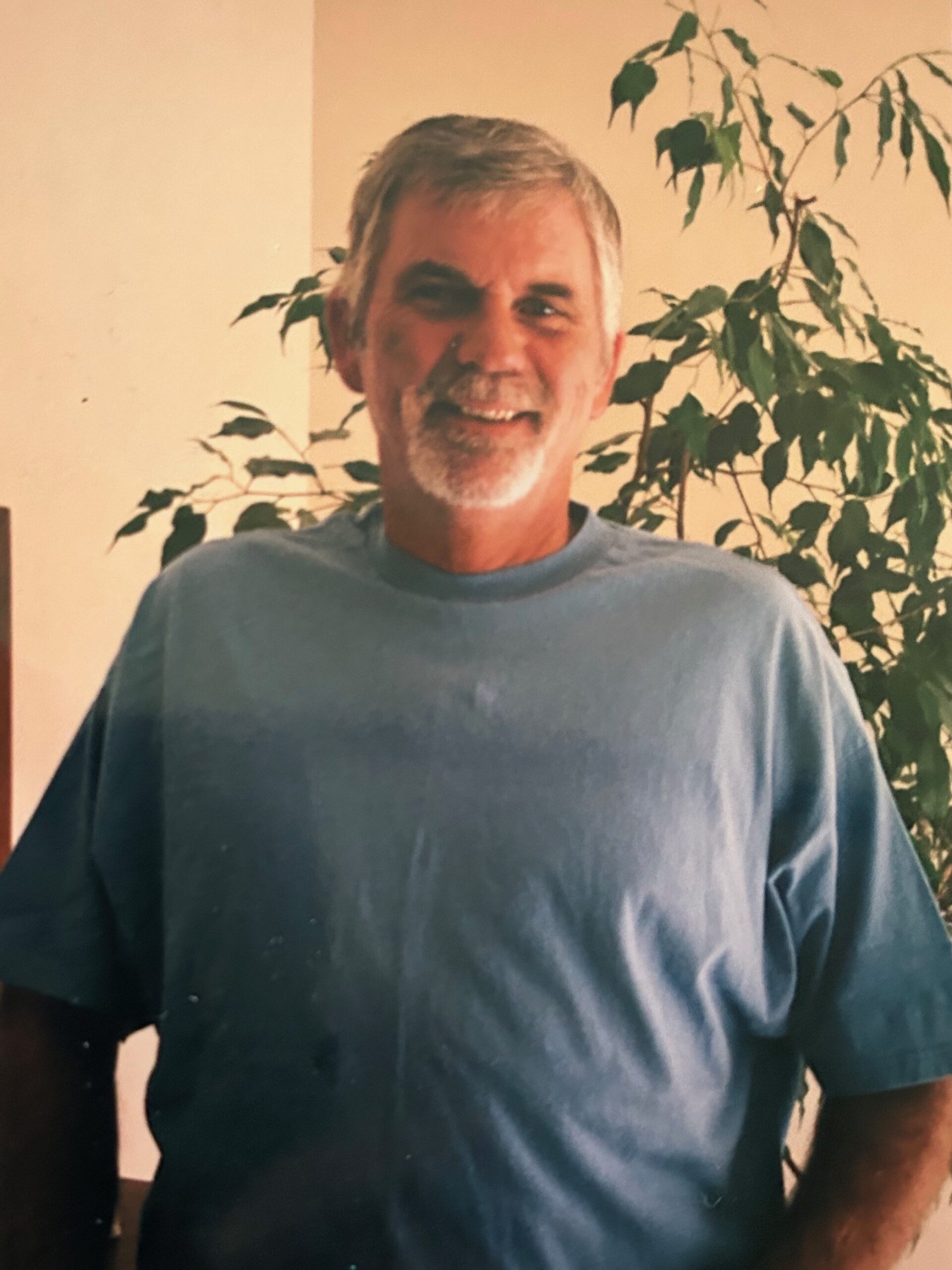 daniel alsup