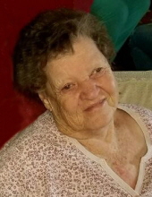 anna johnson
