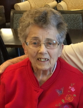 anne vogel
