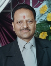 ashwani gogna