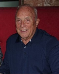 ray aultman