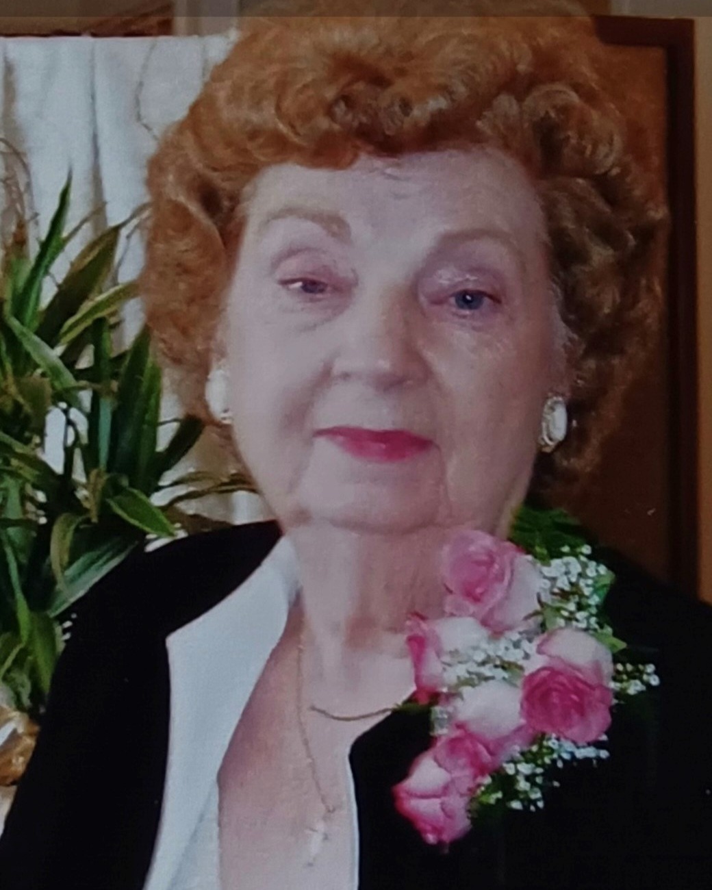 betty hamilton