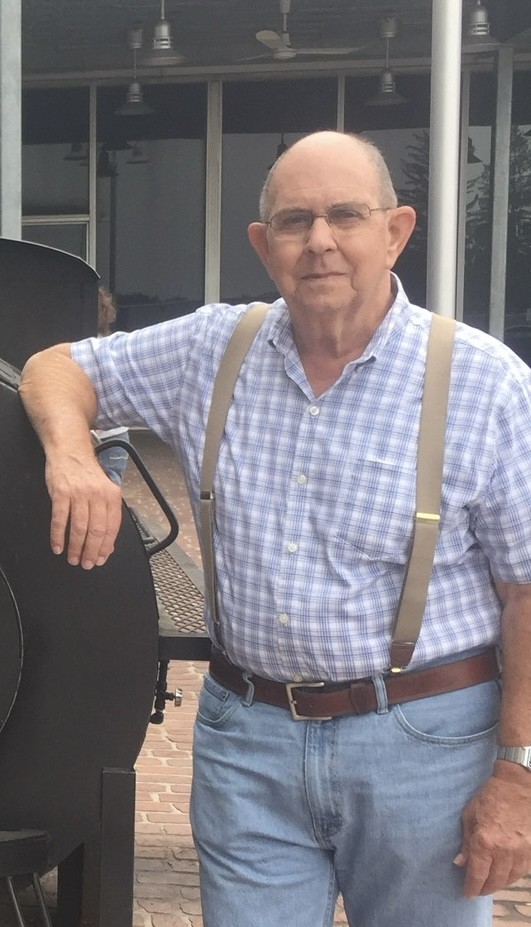 Bobby K. Scott Obituary-img