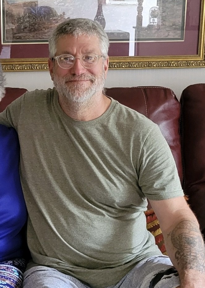 Brian S. Branam Obituary-img