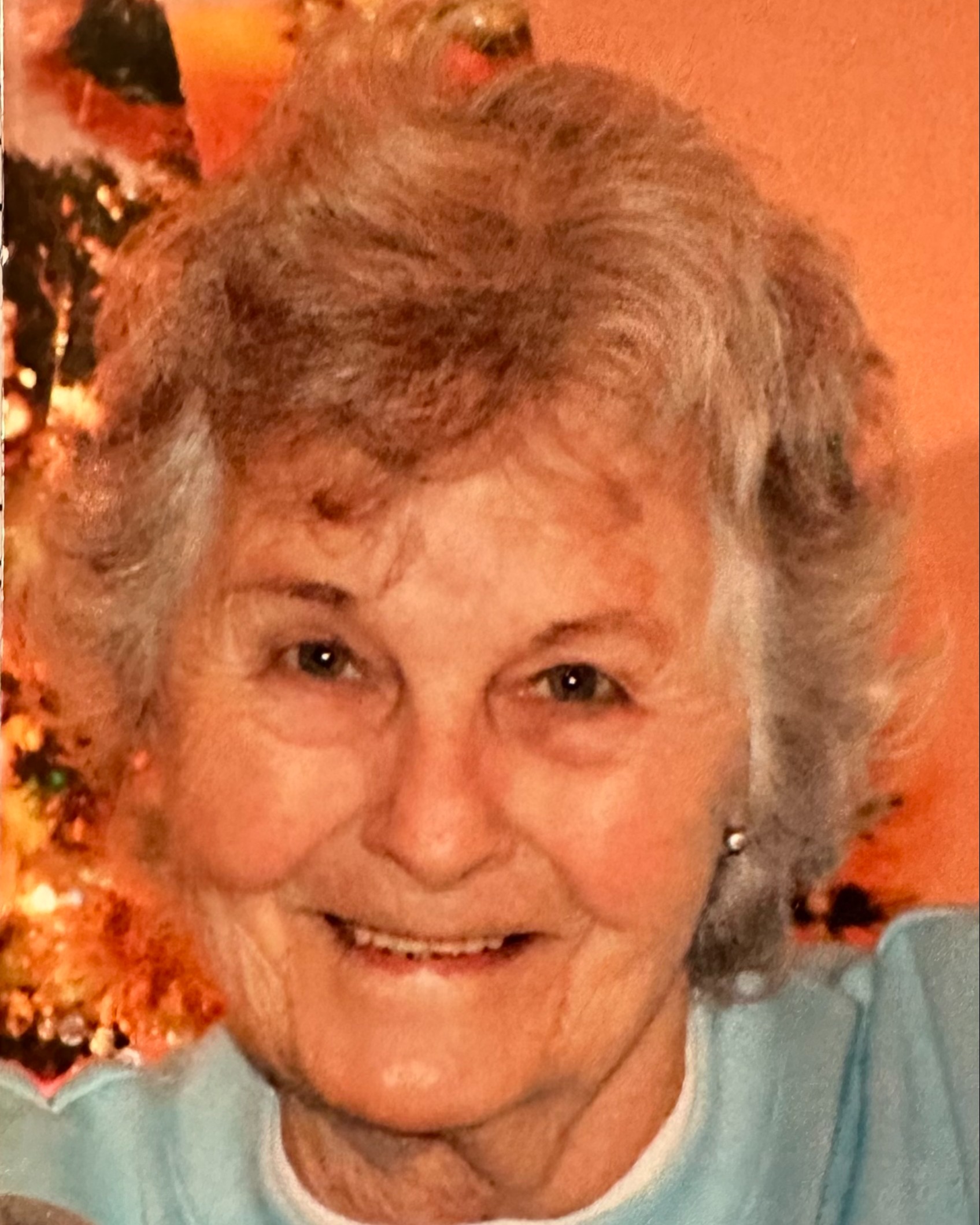 norma baker