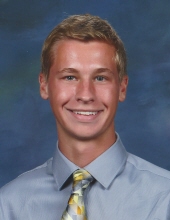 benjamin harmon