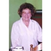 berniece teverbaugh