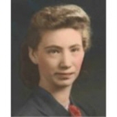 betty dennis
