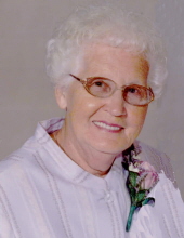betty reed