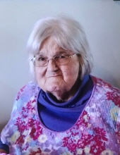 betty  mccreary