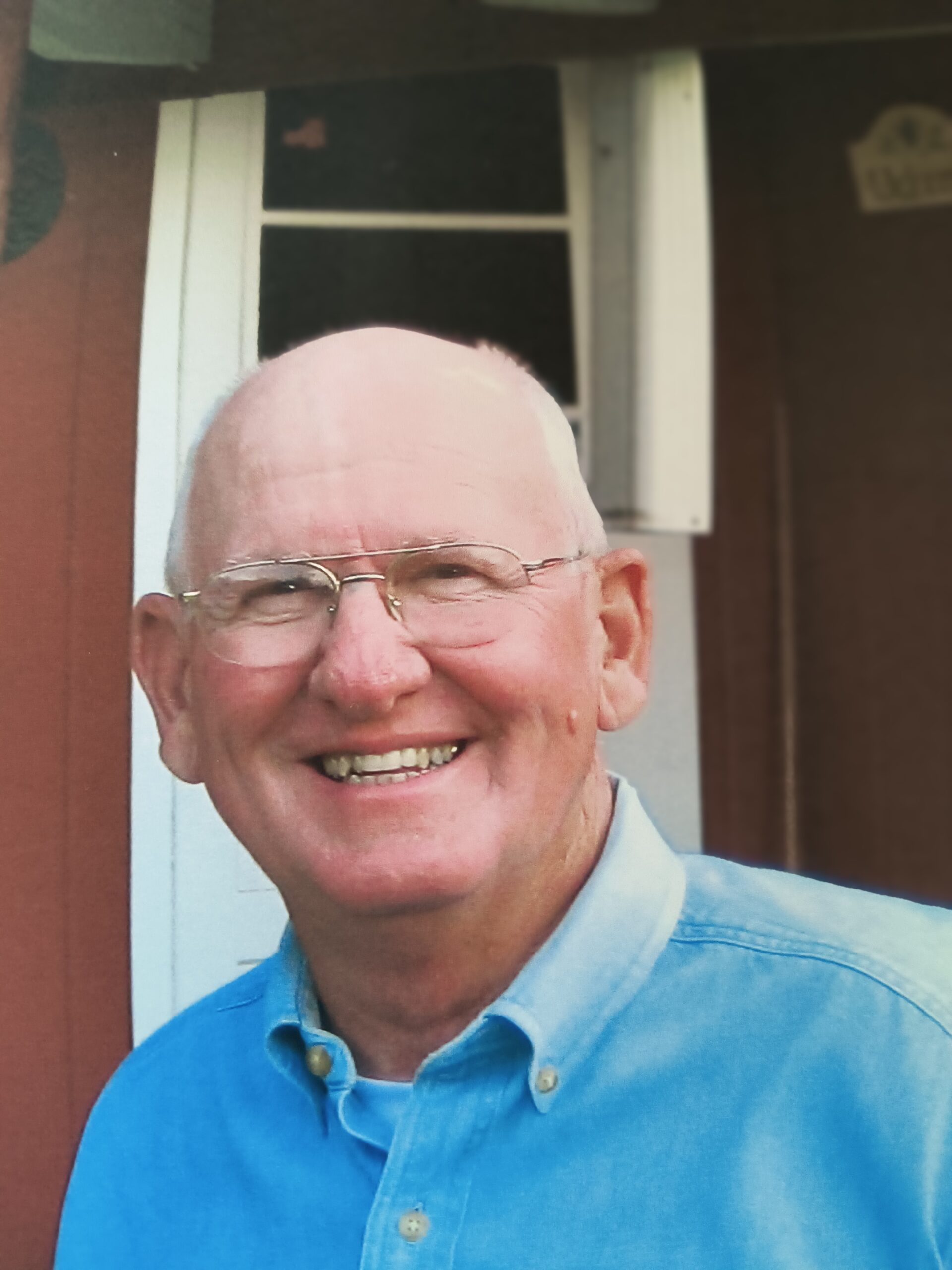 William Charles “Bill” Black Obituary-img
