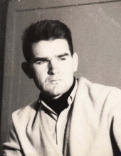 billy proctor