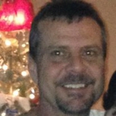 bobby barger