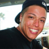 branden horton