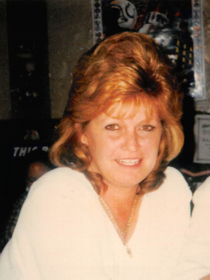 brenda widner