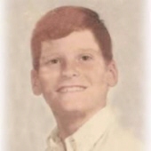 bruce brock