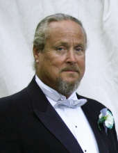bruce vaughn