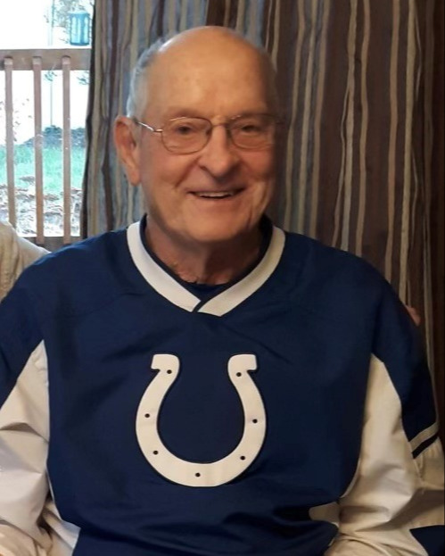 raymond byrne, sr.