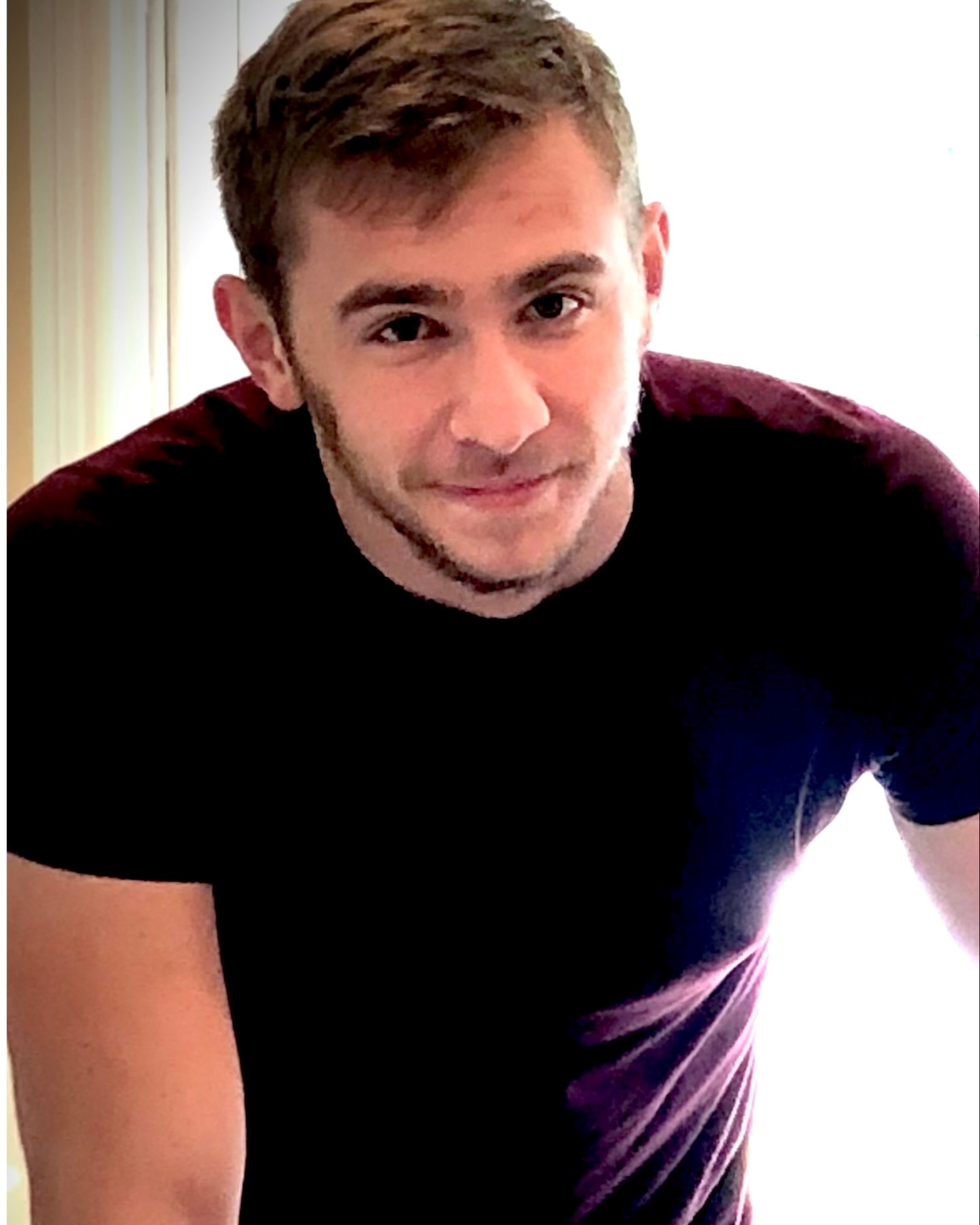 chase medsker
