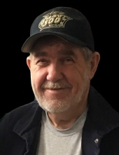 carl garrett