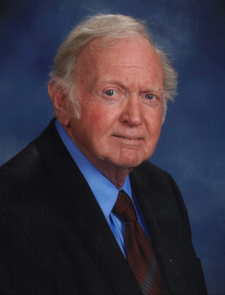 carl morris