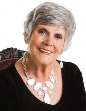 carla morris