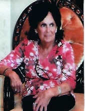 carmen lightfoot