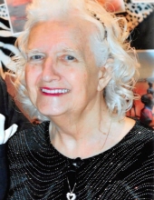 carol burns
