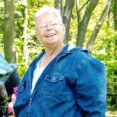 carolyn judd