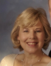 catherine “cathy” ford