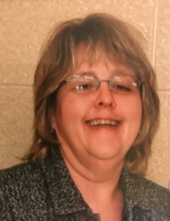 cathi brown