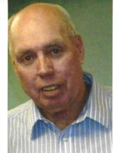 cecil lundy