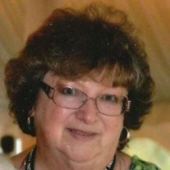 charlene ellis