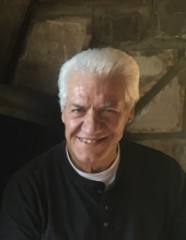 charles henson