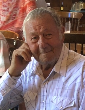 chester cooper