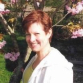 christine white