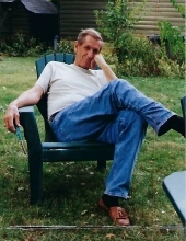 clarence j.