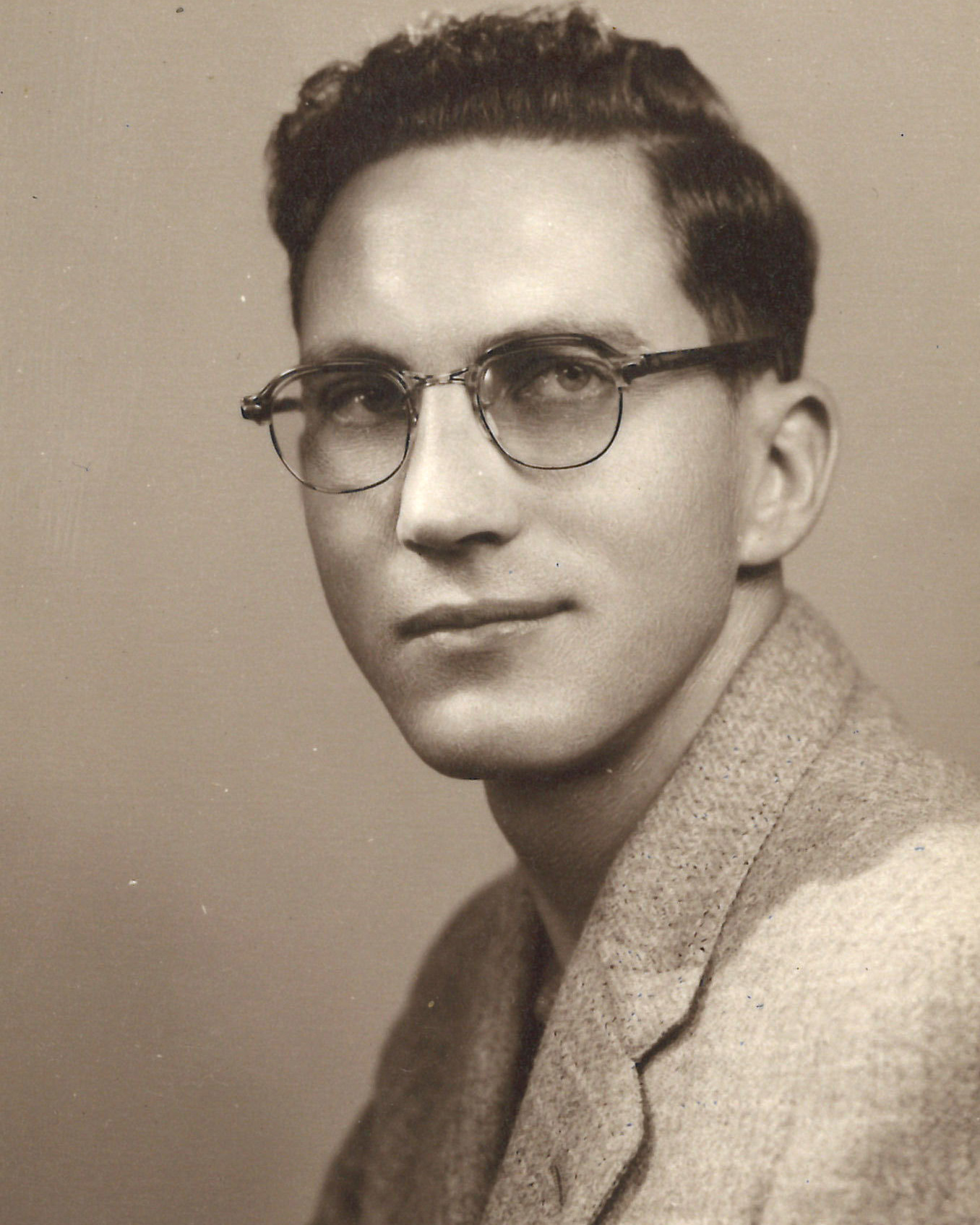 clarence laurence