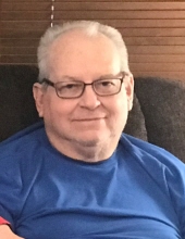 clyde carter